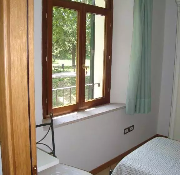 آپارتمان عادی 1 خوابه, Residence Bizzoni