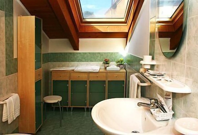 آپارتمان 1 خوابه, Residence Bizzoni