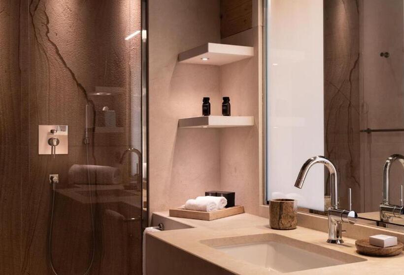 اتاق سوپریور, Rosapetra Spa Resort   Small Luxury Hotels Of The World