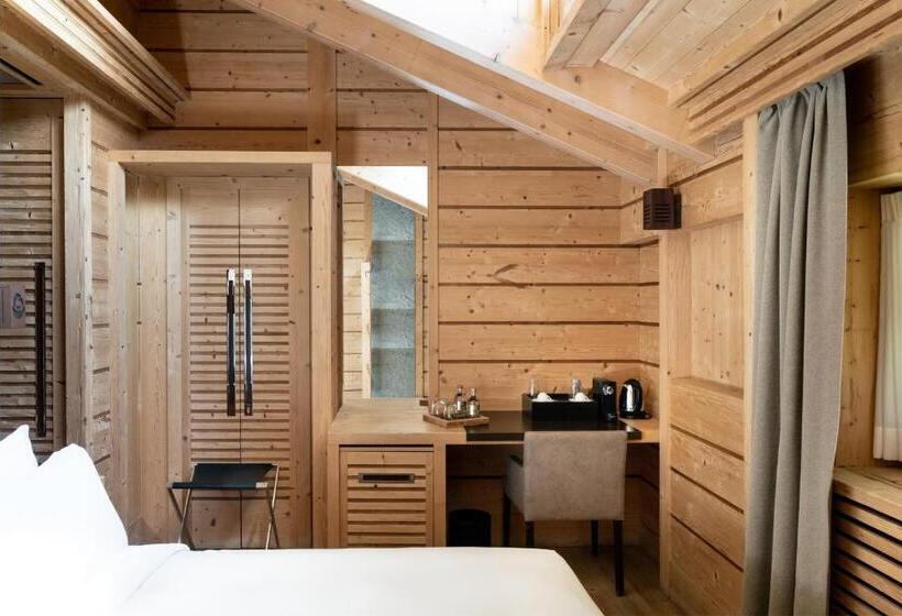 اتاق سوپریور, Rosapetra Spa Resort   Small Luxury Hotels Of The World