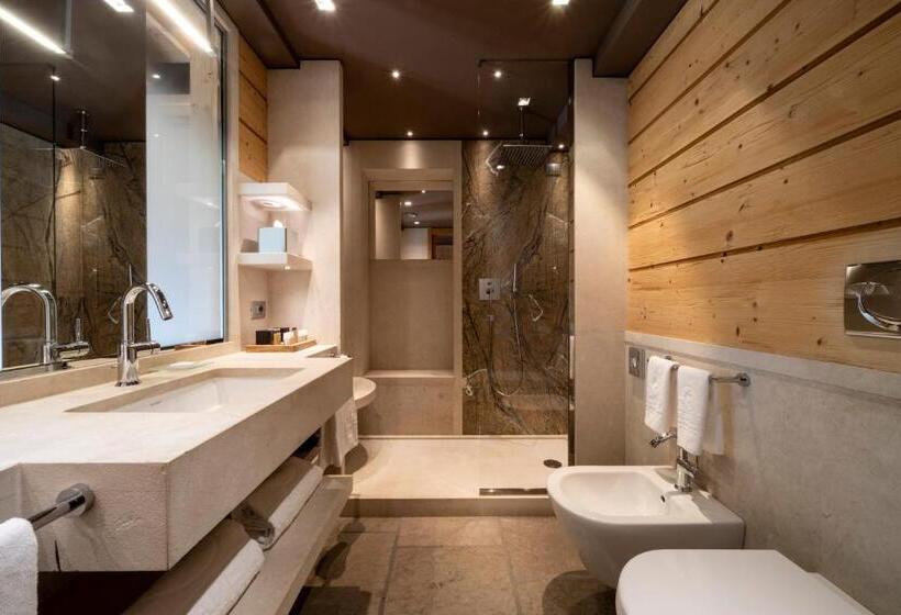 اتاق لوکس, Rosapetra Spa Resort   Small Luxury Hotels Of The World