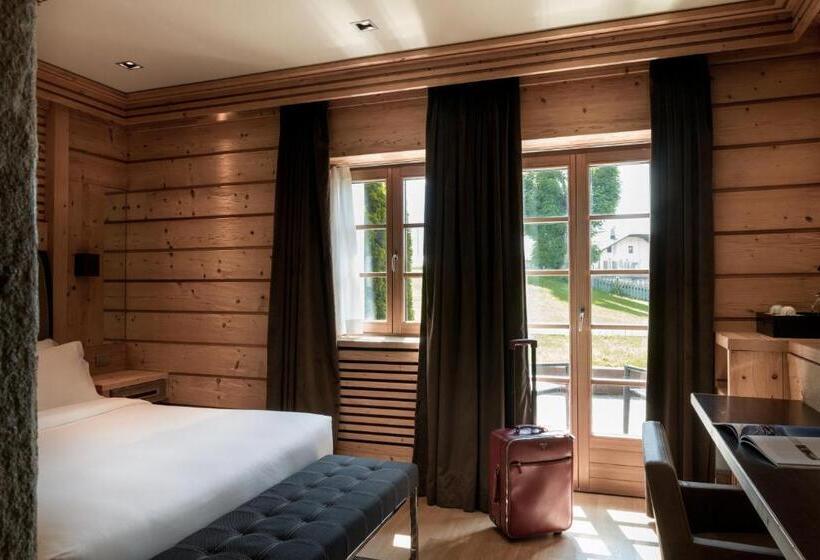 اتاق لوکس, Rosapetra Spa Resort   Small Luxury Hotels Of The World