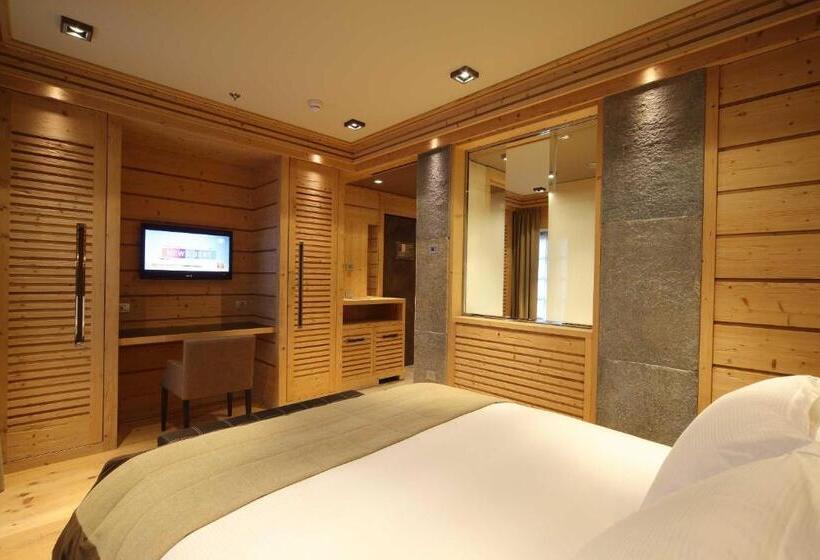 اتاق لوکس, Rosapetra Spa Resort   Small Luxury Hotels Of The World