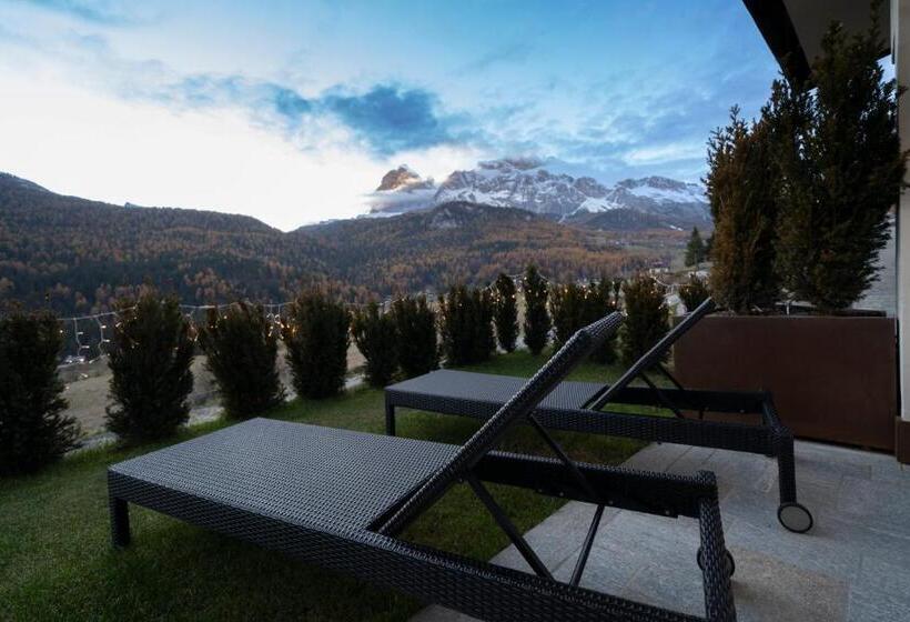 اتاق لوکس, Rosapetra Spa Resort   Small Luxury Hotels Of The World