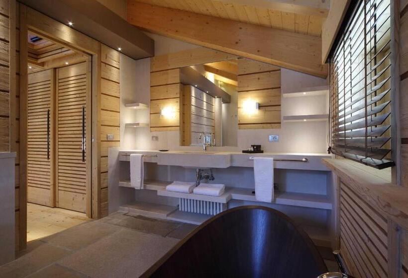 سوییت خانوادگی, Rosapetra Spa Resort   Small Luxury Hotels Of The World