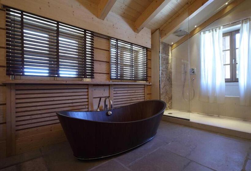 سوییت خانوادگی, Rosapetra Spa Resort   Small Luxury Hotels Of The World