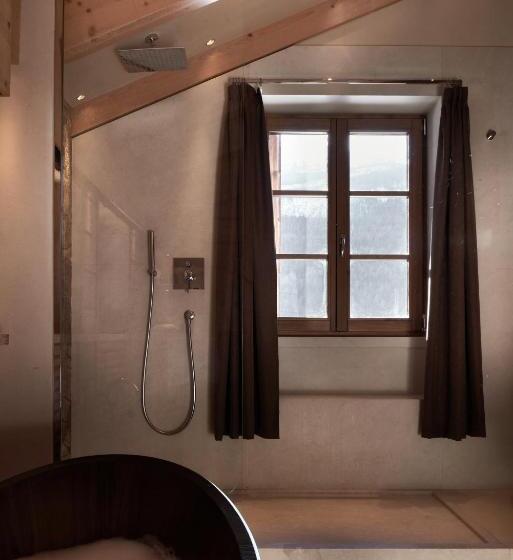 سوییت خانوادگی, Rosapetra Spa Resort   Small Luxury Hotels Of The World