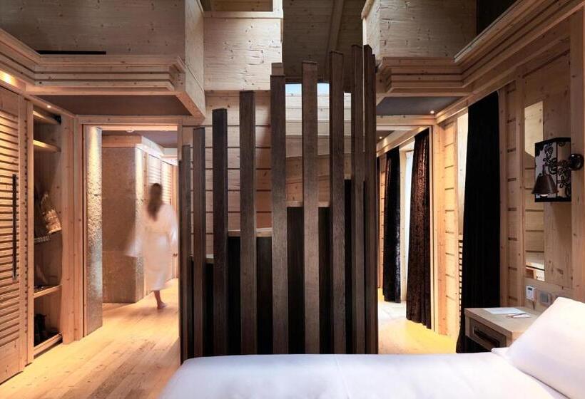 سوییت خانوادگی, Rosapetra Spa Resort   Small Luxury Hotels Of The World