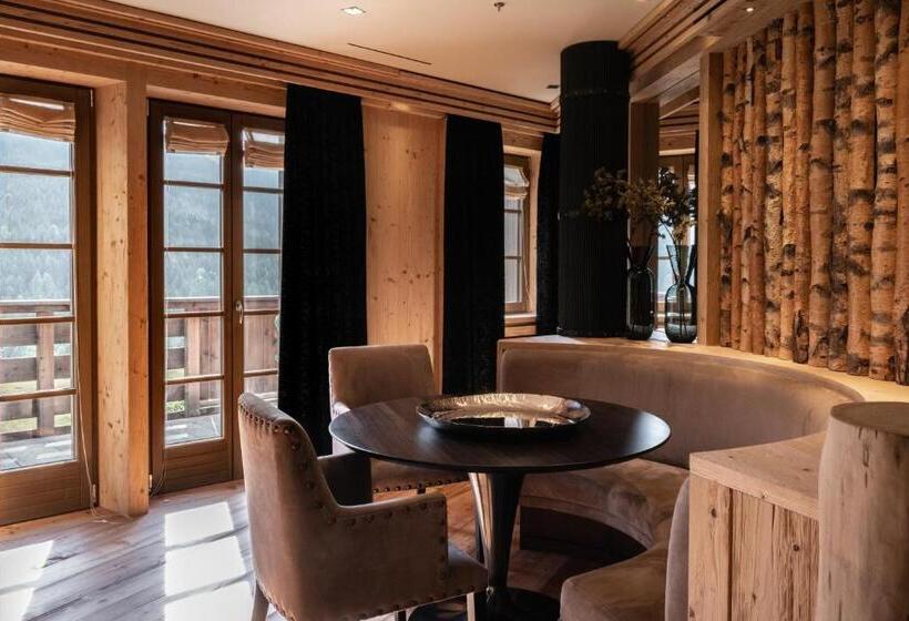 سوئیت پرزیدنت, Rosapetra Spa Resort   Small Luxury Hotels Of The World