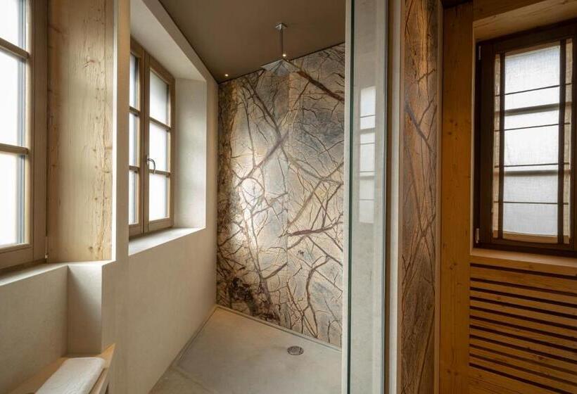 سوئیت پرزیدنت, Rosapetra Spa Resort   Small Luxury Hotels Of The World