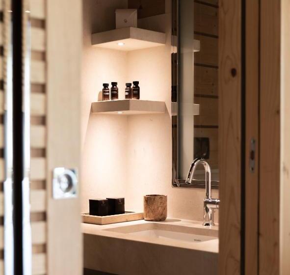 اتاق لوکس, Rosapetra Spa Resort   Small Luxury Hotels Of The World