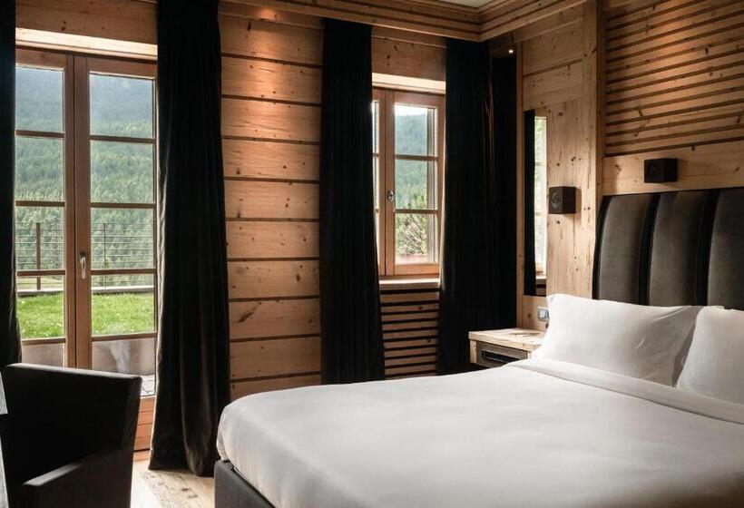 اتاق لوکس, Rosapetra Spa Resort   Small Luxury Hotels Of The World