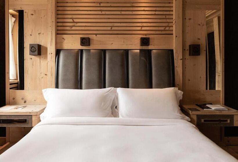 اتاق لوکس, Rosapetra Spa Resort   Small Luxury Hotels Of The World