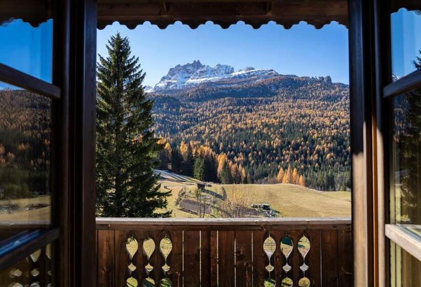 سوییت خانوادگی, Rosapetra Spa Resort   Small Luxury Hotels Of The World