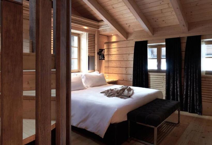 سوییت خانوادگی, Rosapetra Spa Resort   Small Luxury Hotels Of The World