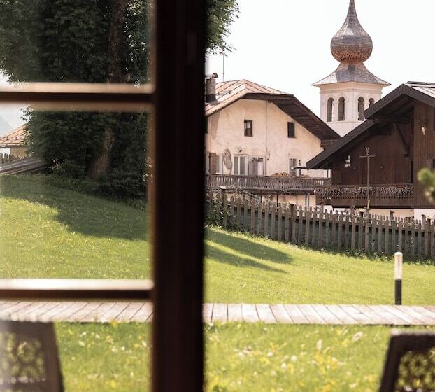 اتاق لوکس, Rosapetra Spa Resort   Small Luxury Hotels Of The World