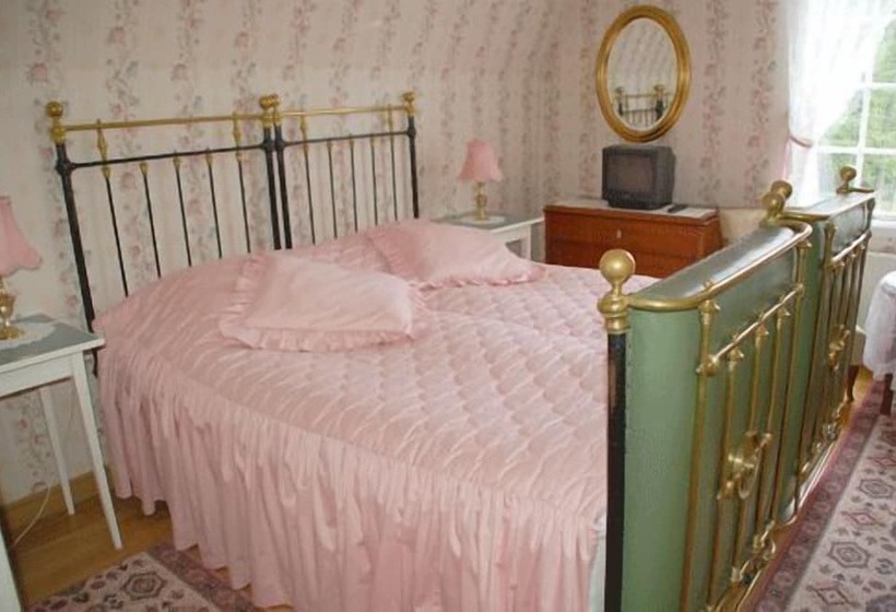 标准间, Solvikens Pensionat