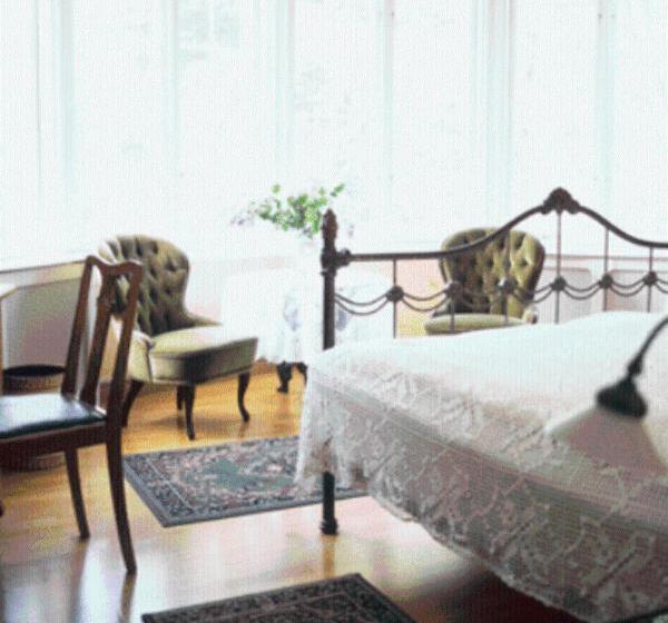 חדר סטנדרט, Solvikens Pensionat