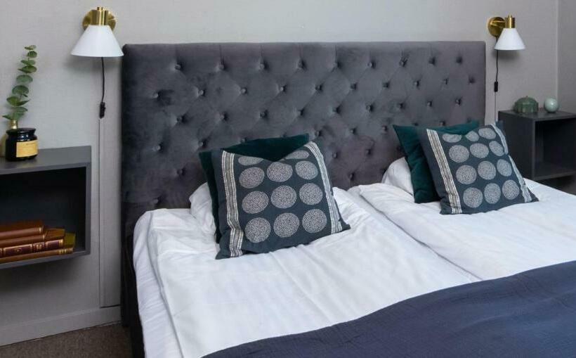 スタンダードルーム, Stora Hotellet Markaryd