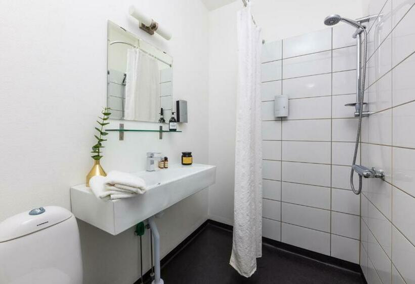 スタンダードルーム, Stora Hotellet Markaryd