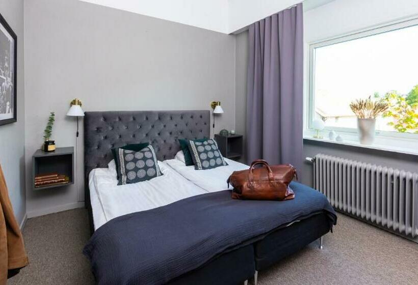 اتاق استاندارد, Stora Hotellet Markaryd