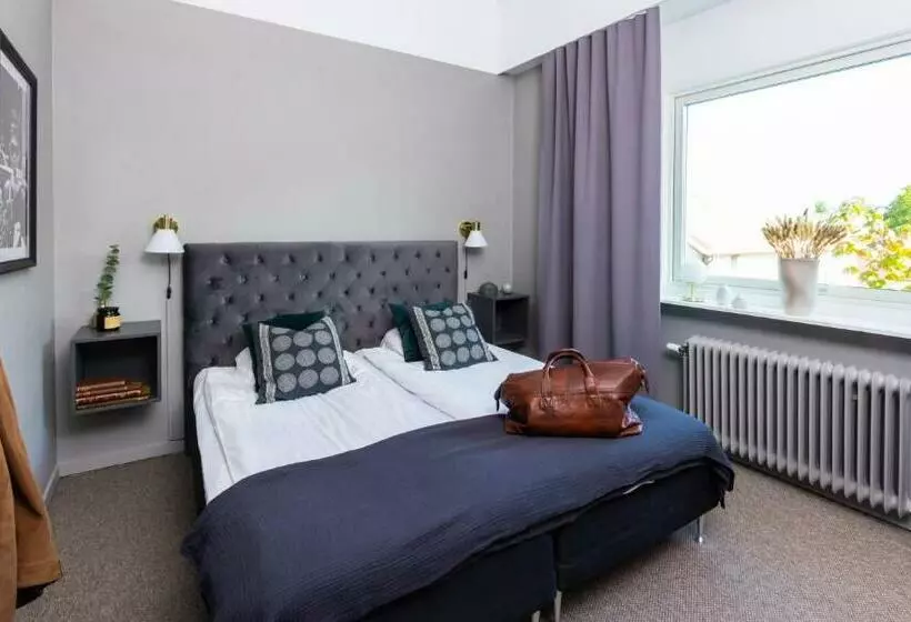 Standard-huone, Stora Hotellet Markaryd