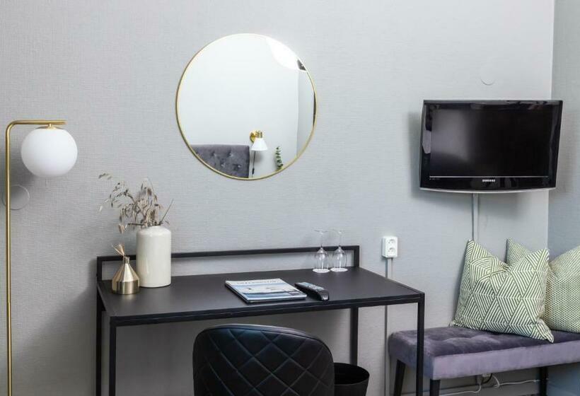 スタンダードルーム, Stora Hotellet Markaryd