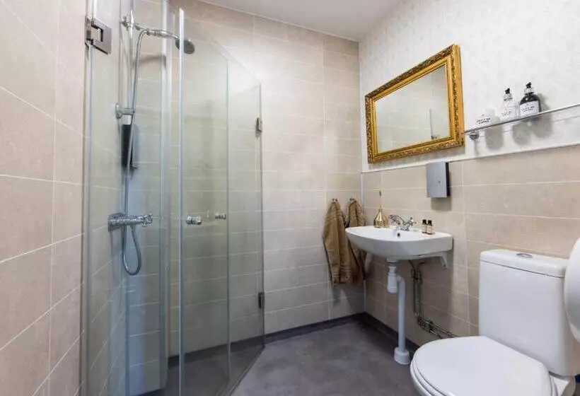 Superior-huone, Stora Hotellet Markaryd