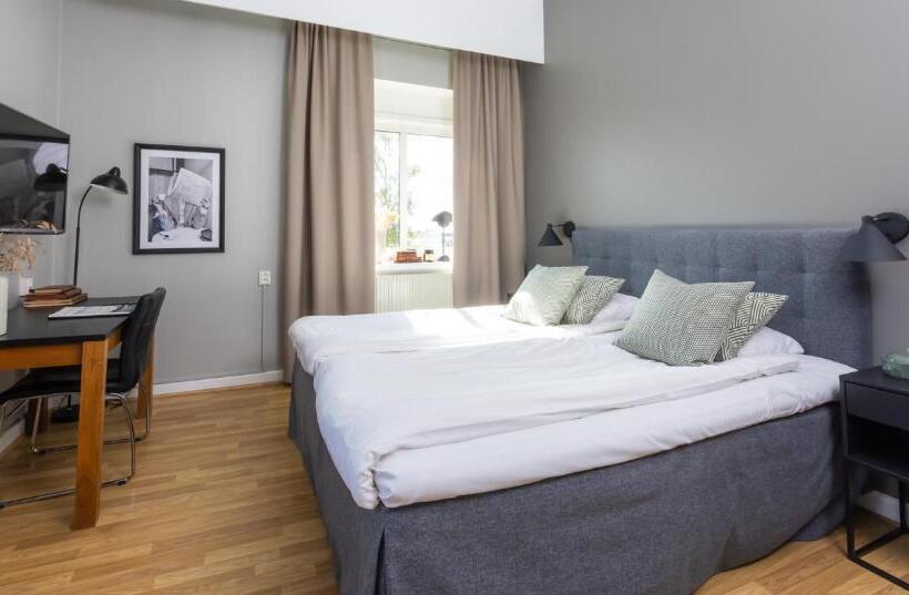 スーペリアールーム, Stora Hotellet Markaryd