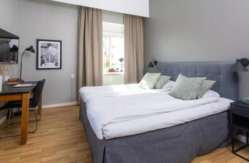 Superior-huone, Stora Hotellet Markaryd