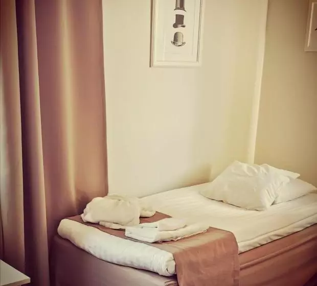 Standard Yhden Hengen Huone, Stora Hotellet Markaryd