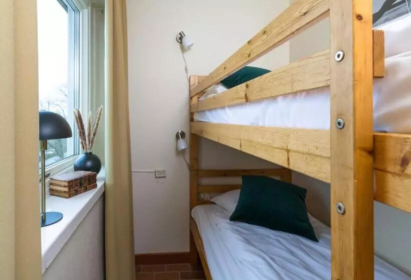 Economy-perhehuone, Stora Hotellet Markaryd