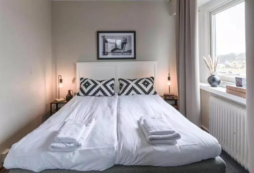 Economy-perhehuone, Stora Hotellet Markaryd