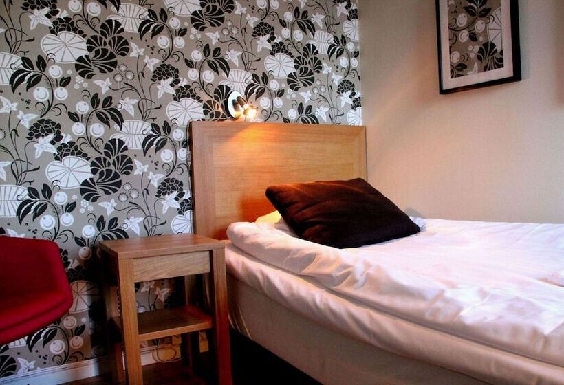 スタンダードシングルルーム, Stora Hotellet Markaryd