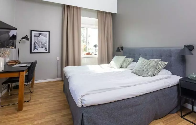 Superior-huone, Stora Hotellet Markaryd
