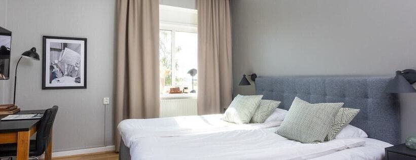 スーペリアールーム, Stora Hotellet Markaryd