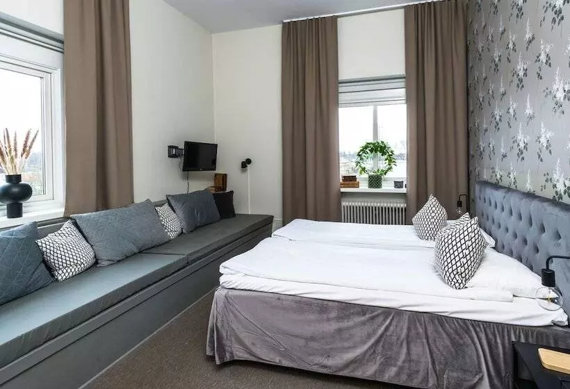 Superior-perhehuone, Stora Hotellet Markaryd