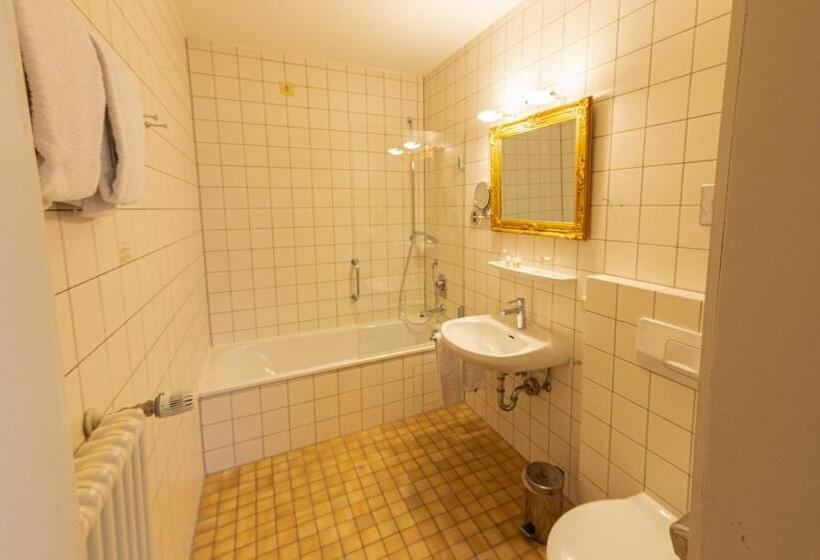 اتاق استاندارد, Hideauts Hotels Der Rosengarten