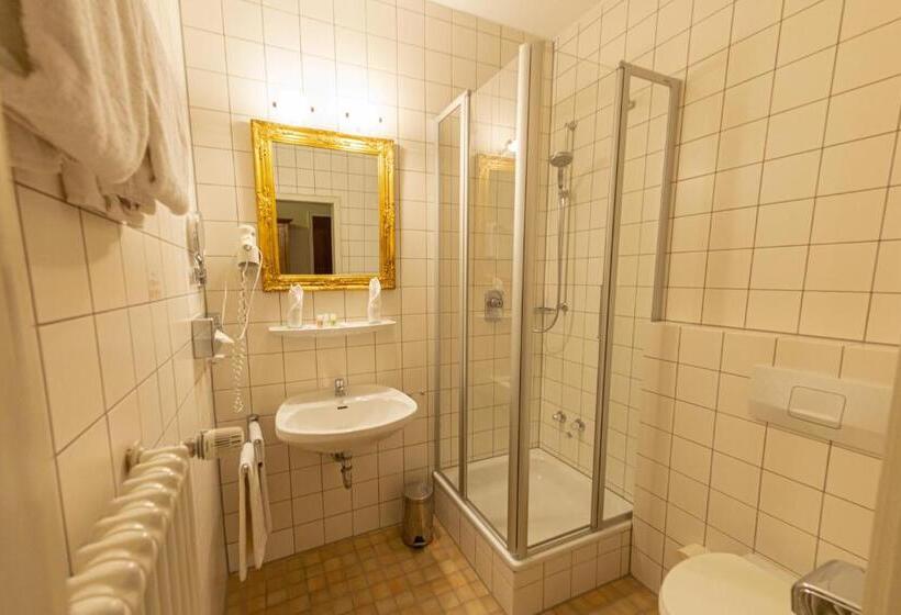 اتاق استاندارد, Hideauts Hotels Der Rosengarten