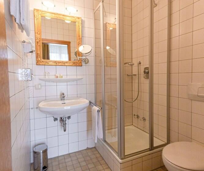 اتاق استاندارد یک نفره, Hideauts Hotels Der Rosengarten