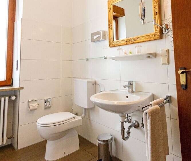 اتاق راحتی, Hideauts Hotels Der Rosengarten