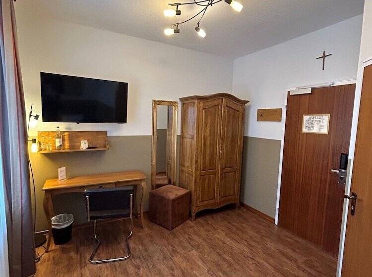 Номер Стандарт Индивидуальный, Hideauts Hotels Der Rosengarten