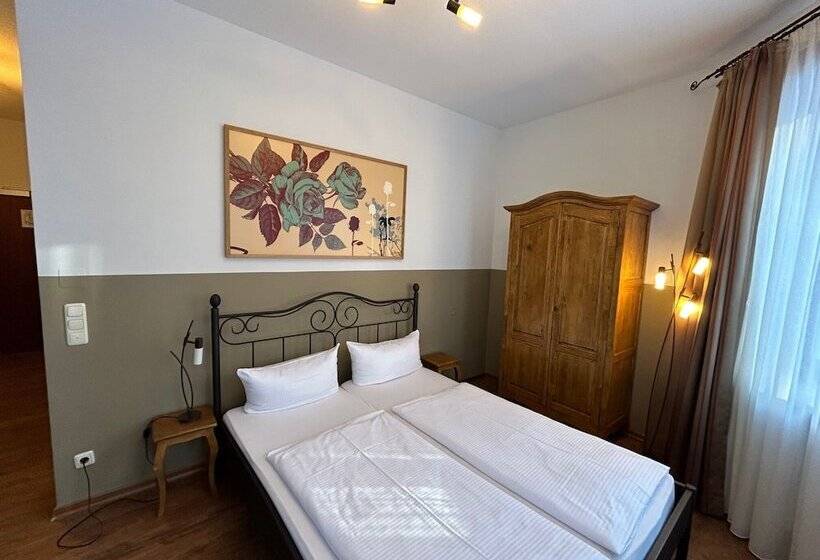 اتاق استاندارد, Hideauts Hotels Der Rosengarten