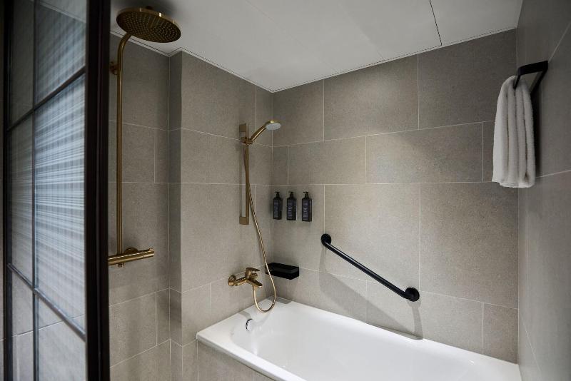 اتاق استاندارد یک نفره, Hideauts Hotels Der Rosengarten