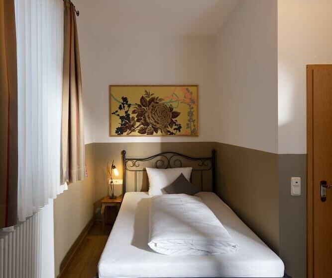 Номер Стандарт Индивидуальный, Hideauts Hotels Der Rosengarten