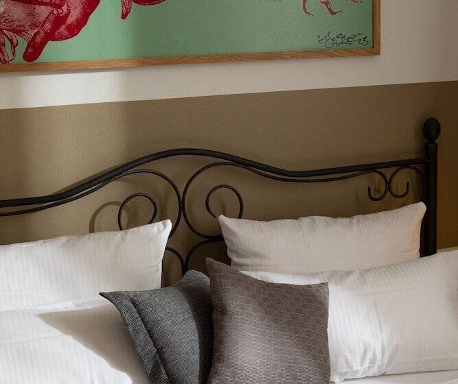 Номер Стандарт, Hideauts Hotels Der Rosengarten