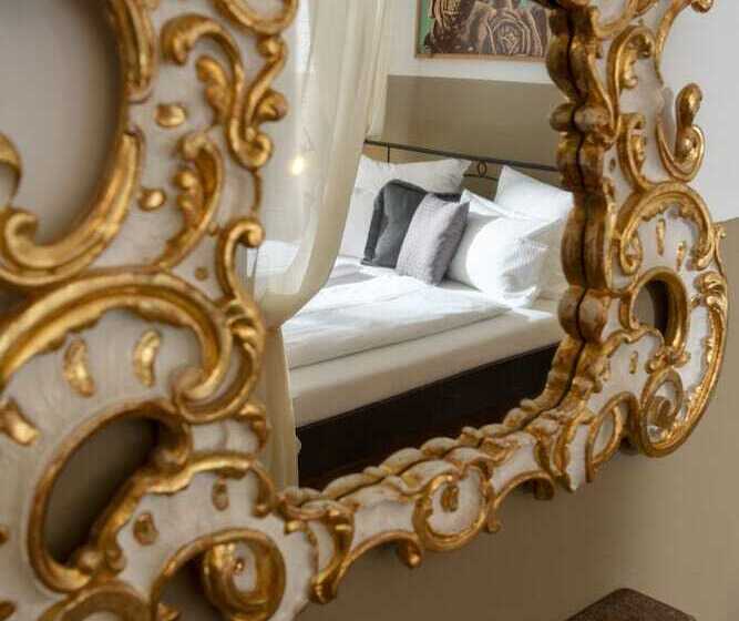 اتاق راحتی, Hideauts Hotels Der Rosengarten