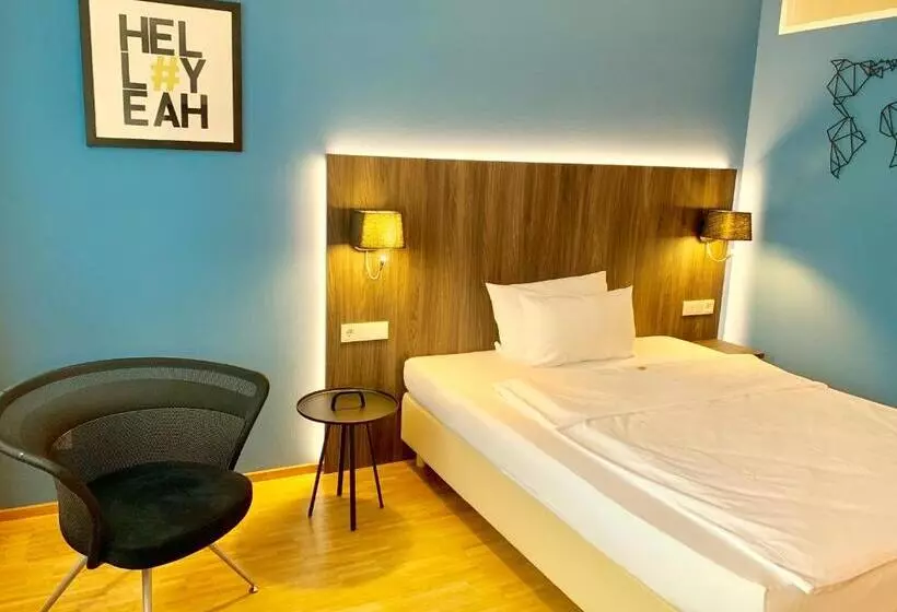 استودیوی استاندارد, Zeitwohnhaus Suite Hotel & Serviced Apartments