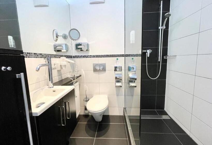 スタンダードスタジオ, Zeitwohnhaus Suite Hotel & Serviced Apartments