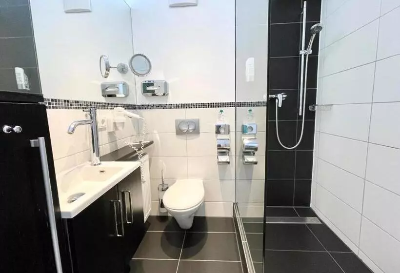 استودیوی استاندارد, Zeitwohnhaus Suite Hotel & Serviced Apartments